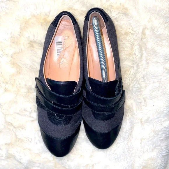 Taryn Rose Shoes Taryn Rose Womens Black Loafers Poshmark